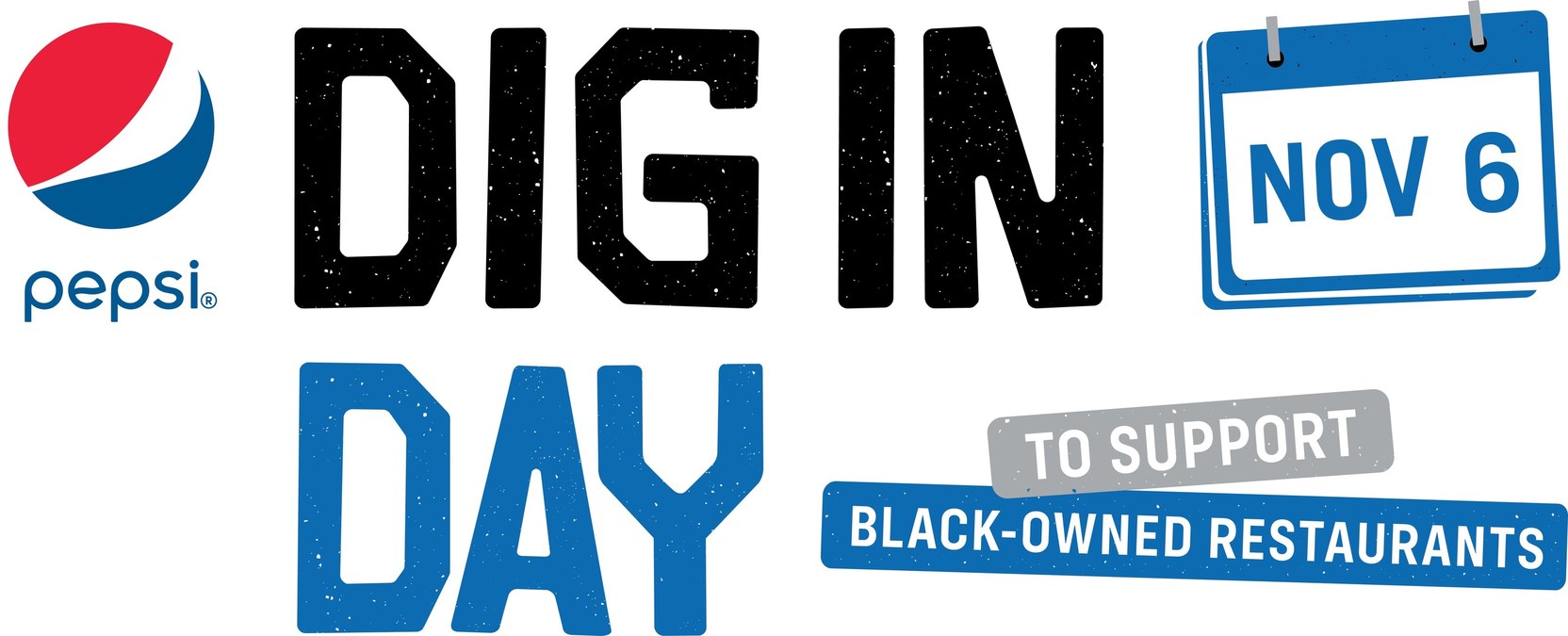 Pepsi Invites People Across the Country to Make Their Meal Count on the First-Ever "Pepsi Dig In Day" Celebration of America's Black-Owned Restaurants - Vimarsana News