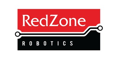 RedZone Robotics Logo (CNW Group/RedZone Robotics)