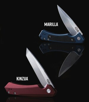 Case Knives Launches Everyday Carry Category, Tapping New Outdoor Consumer, at Retail Now