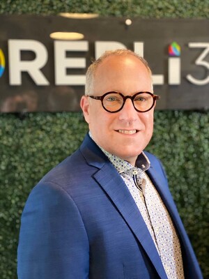 REPLI Appoints Industry Veteran Scott Allan as Chief Growth Officer