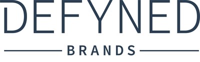 Defyned Brands (PRNewsfoto/Defyned Brands)