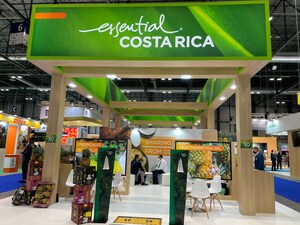Calidad y diversidad de la oferta agrícola de Costa Rica está presente en Fruit Attraction 2021
