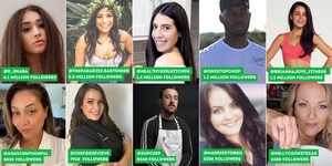 The Digital Renegades Welcomes a New Class of Creators with 13 Million+ Followers