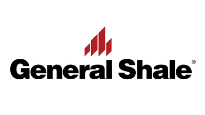 General Shale Logo (PRNewsfoto/General Shale)