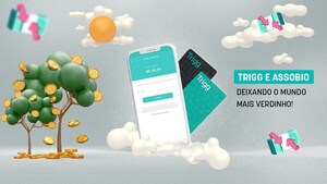 Única fintech com programa de cashback para causas ambientais reforça campanha para o aumento de plantio de árvores