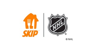 SkipTheDishes Extends Contracts with Six Canadian NHL teams