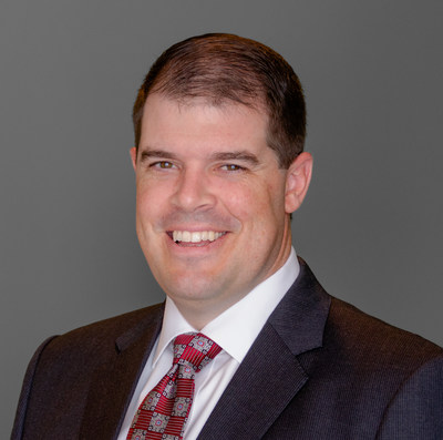 Chris Winczewski, Hyland VP of corporate strategy and planning