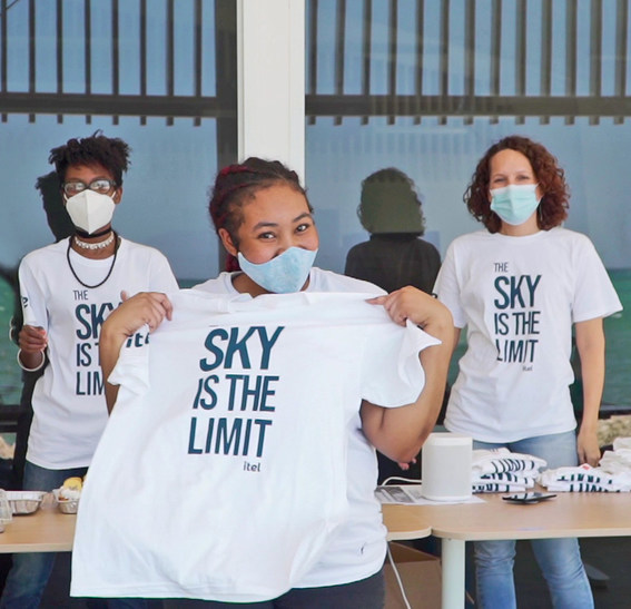 Nearshore Customer Experience provider, itel, set to hire 1,750 people this fall