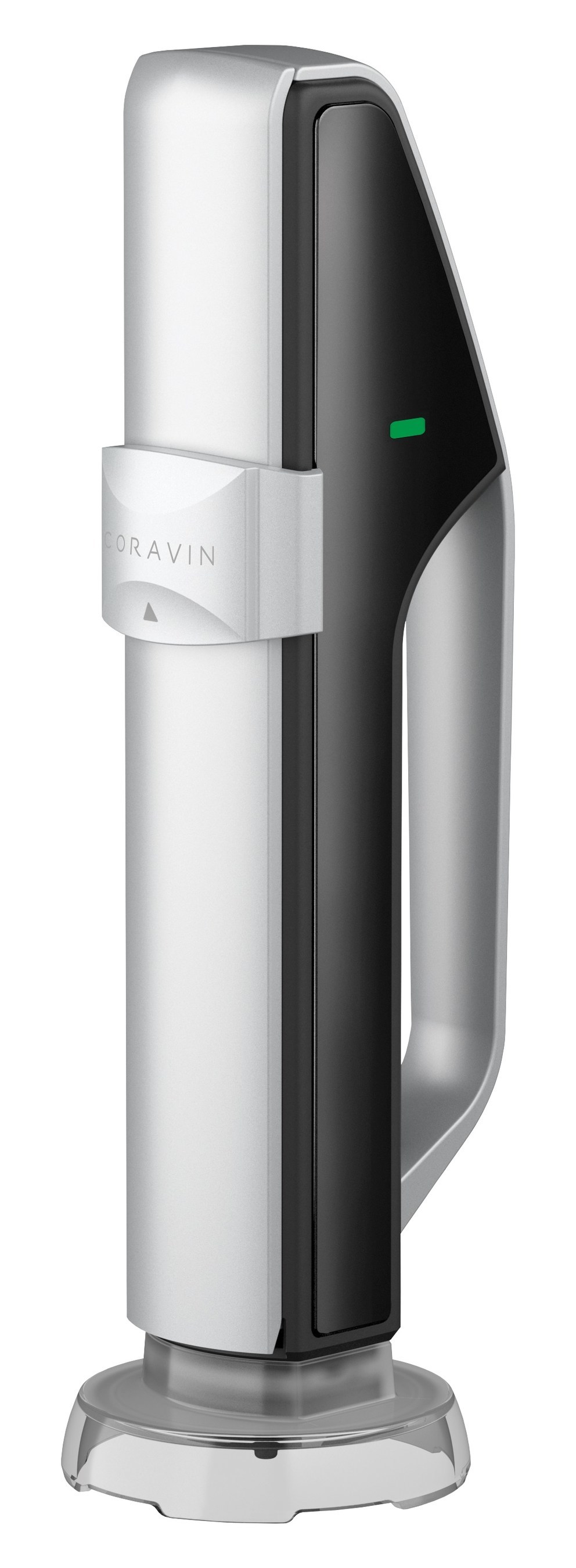 Coravin Announces a New Innovation for Champagne and Sparkling