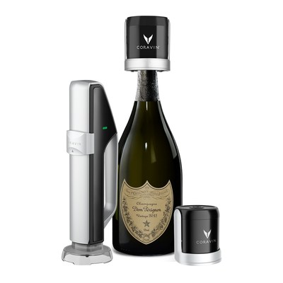 Coravin Announces a New Innovation for Champagne and Sparkling Wines with Moët  Hennessy