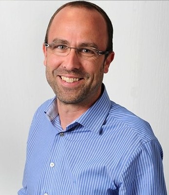 Beer Canada Welcomes Frederic Landtmeters as Chair