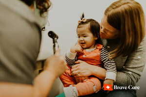 Brave Care, The Leader in Technology-Powered Pediatric Clinics, Raises $25M in Series B Investment led by Mednax, Inc.