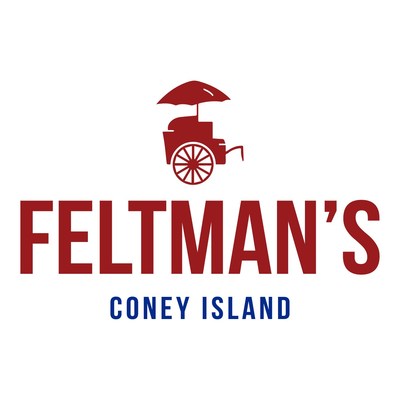 Feltman's of Coney Island logo