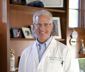 Dr. Fred Simon M.D. joins Nevada Governor race