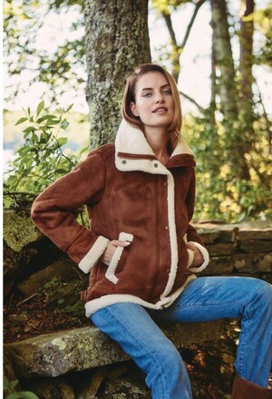 Koolaburra by UGG Launches Outerwear Collection With Kohl's And QVC