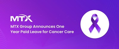 MTX Cancer Support Program