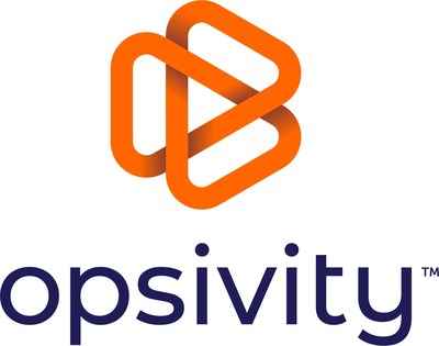 Opsivity, a Software-as-a-Service (SaaS) provider of field support solutions, launches globally. Opsivity is a wholly owned subsidiary of Harvest Technology Group Ltd., a publicly listed company on the Australian Stock Exchange (ASX: HTG). It is their first international entity. (PRNewsfoto/Opsivity)