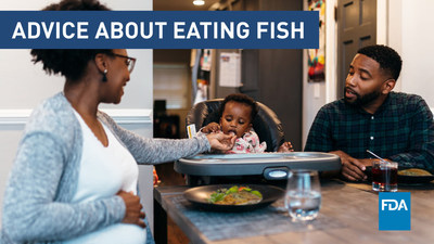 Advice About Eating Fish