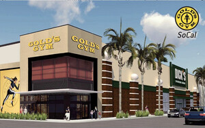 Gold's Gym SoCal Plans to Substantially Grow and Elevate its Network by 2025, Beginning with Upcoming New Openings and Upgrades for Existing Facilities