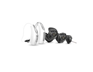 Audibel Launches "Arc AI" Hearing Aid Line