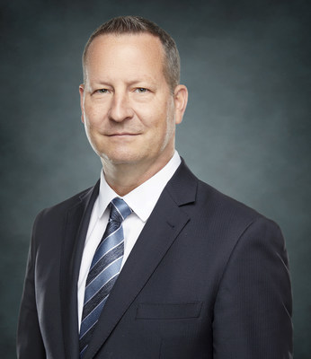 Canadian Utilities' Board of Directors has approved the appointment of Brian Shkrobot as Executive Vice President & Chief Financial Officer. (CNW Group/Canadian Utilities Limited)