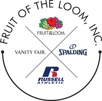 Fruit of the Loom, Inc. Logo