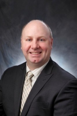 Pollard Banknote Vice-President Brad Thompson Receives Powers Award Recognizing Exceptional Job Performance