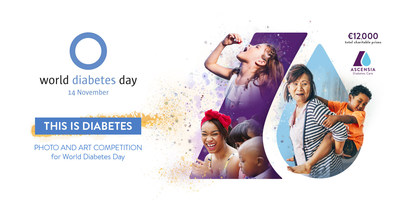 World Diabetes Day – 2023 – SUT Academy of Medical Sciences