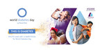 Ascensia Diabetes Care Launches the "This is Diabetes" Competition to Highlight the Need for Access to Diabetes Care in Support of IDF's World Diabetes Day