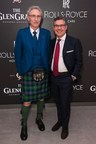 The Glen Grant® hosts exclusive Launch Event In Partnership with Rolls Royce to Celebrate Dennis Malcolm Anniversary Edition Aged 60 Years