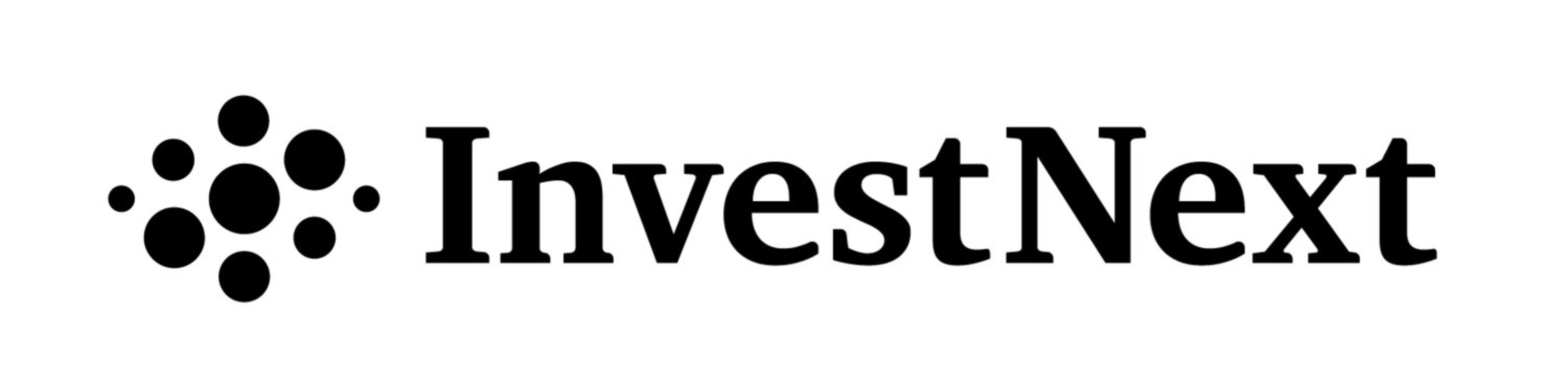 InvestNext Closes $4.3 Million Seed Funding Round - PR Newswire