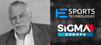 Esports Technologies' Nolan Bushnell, Founder of Atari, to Keynote at SiGMA Europe