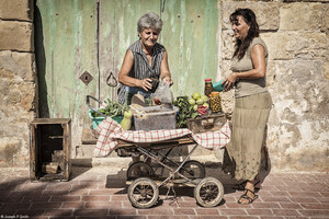 Pink Lady® Food Photographer of the Year 2022 Opens With New Category For North America