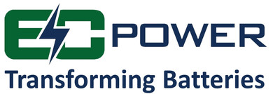 EC Power Logo