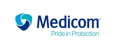 Medicom Logo (CNW Group/AMD Medicom Inc.)