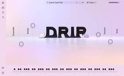 Arcade 2.0 - Drip Notes Kit