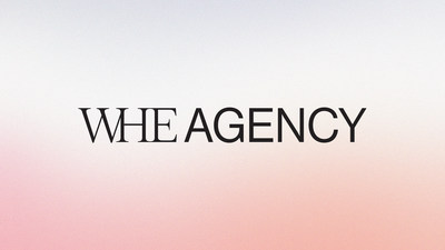 Creatd’s WHE Agency Signs Five Top Influencers to its 55+ Talent Roster
