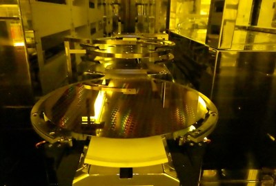 (PRNewsfoto/Toshiba Corporation)