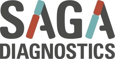 Saga Logo