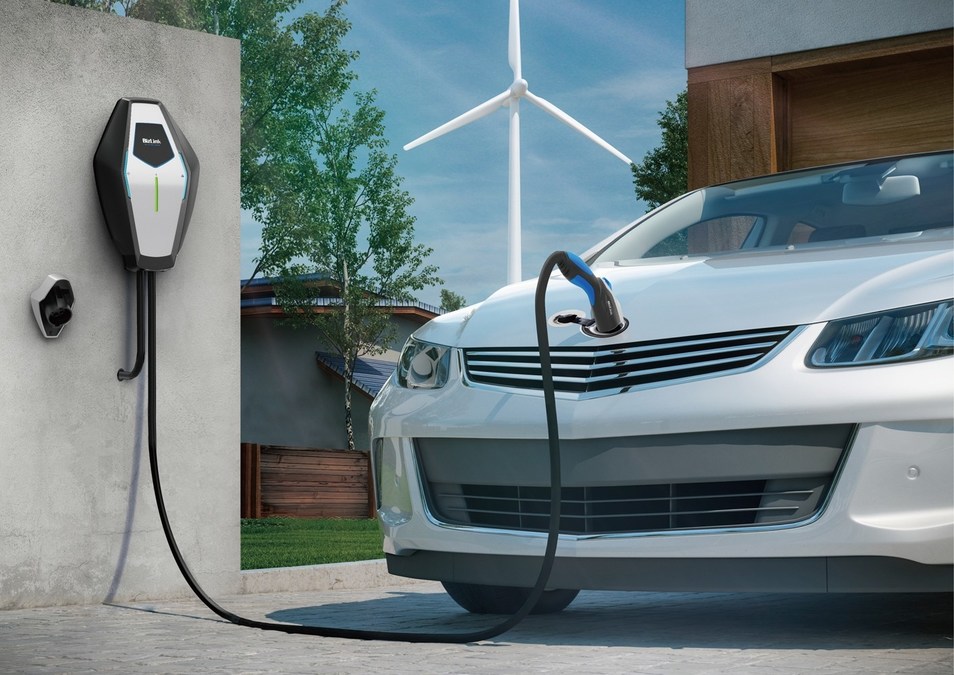 BizLink Technology, Inc. Shares Insights on Why Safety Matters When It Comes to EV Charging Stations - Vimarsana News