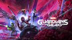 Ubitus Supports Square Enix to Launch Marvel's Guardians of The Galaxy: Cloud Version on Nintendo Switch (TM), 26th October