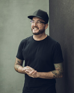 Ben Williams Joins TBWA\Worldwide as Chief Creative Experience Officer