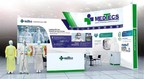 Medtecs participates for the first time in world's leading...