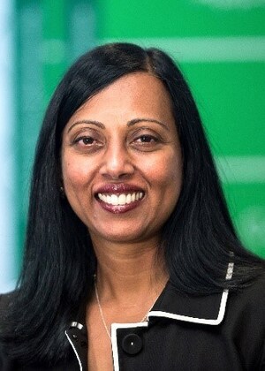 Schneider Electric's Susan Uthayakumar Named to Canada's Clean16
