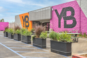 Compton YouthBuild and EQ Office Complete Building Transformation