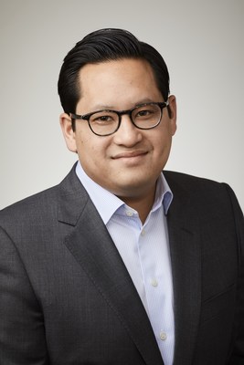 Patrick Bui, Chef de la direction financière à partir du 15 novembre (Groupe CNW/Transat A.T. Inc.)
