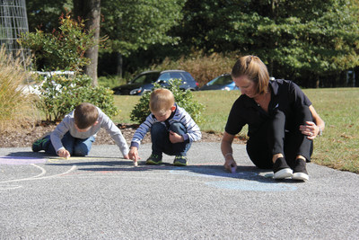 Photo courtesy of SECU Maryland