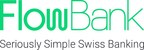 Paradeplatz gets competition - FlowBank's green wave is rolling into Zurich