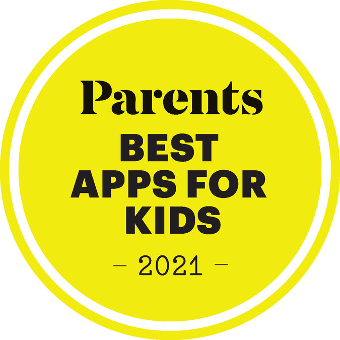 PARENTS Names Best Apps for Kids in 2021 - Vimarsana News