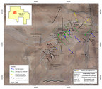 Minsud intersects 276m at 0.65% CuEq and 53m at 1.31% CuEq at the Chita Valley Project